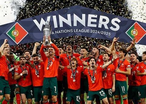 欧国联半决赛决压力大考验实力胜者何处脚印的简单介绍 欧国联半决赛决压力大考验实力胜者何处脚印的简单介绍