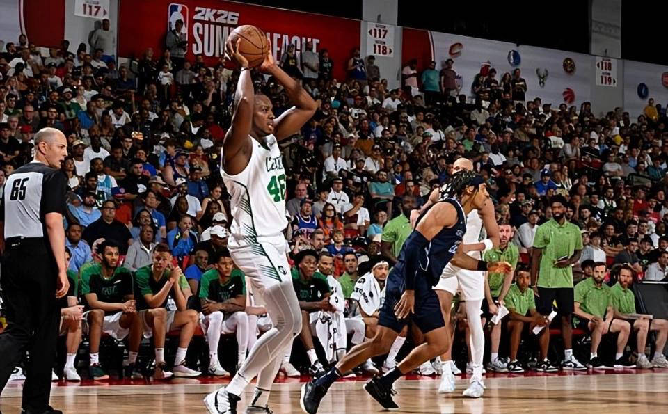 米兰体育平台-鹈鹕代表火药桶，凯尔特人内线压制明显的简单介绍