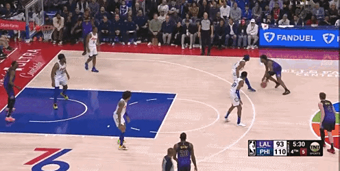 鹈鹕队客场不敌活塞遭遇滑铁卢的简单介绍 鹈鹕队客场不敌活塞遭遇滑铁卢的简单介绍