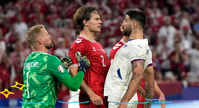 米兰体育中国官网-包含丹麦队即将对阵澳大利亚，激烈对决即将展开的词条