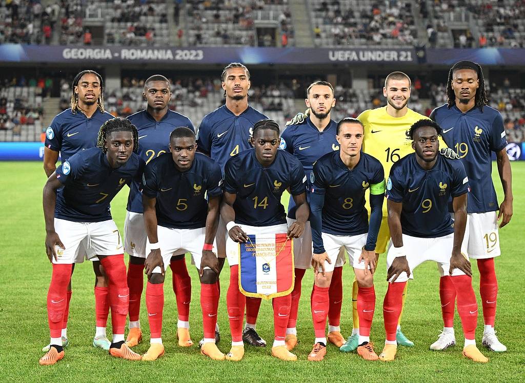 罗马尼亚队喜获胜利!在欧洲预选赛中取得进步!的简单介绍 罗马尼亚队喜获胜利!在欧洲预选赛中取得进步!的简单介绍