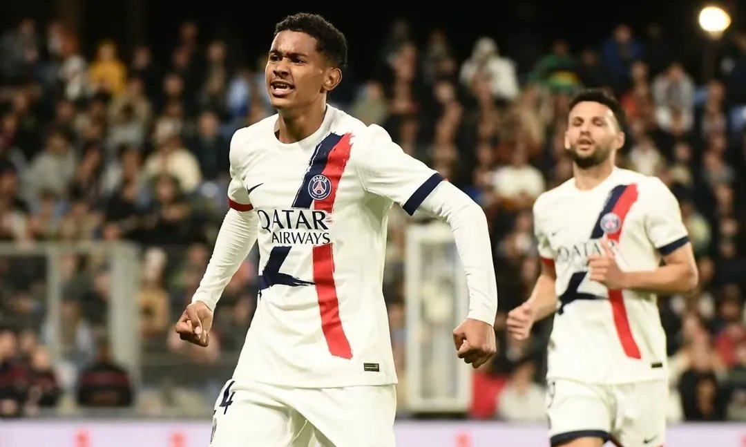 米兰体育app-大巴黎击败马德里球队，法国豪门斩获胜利