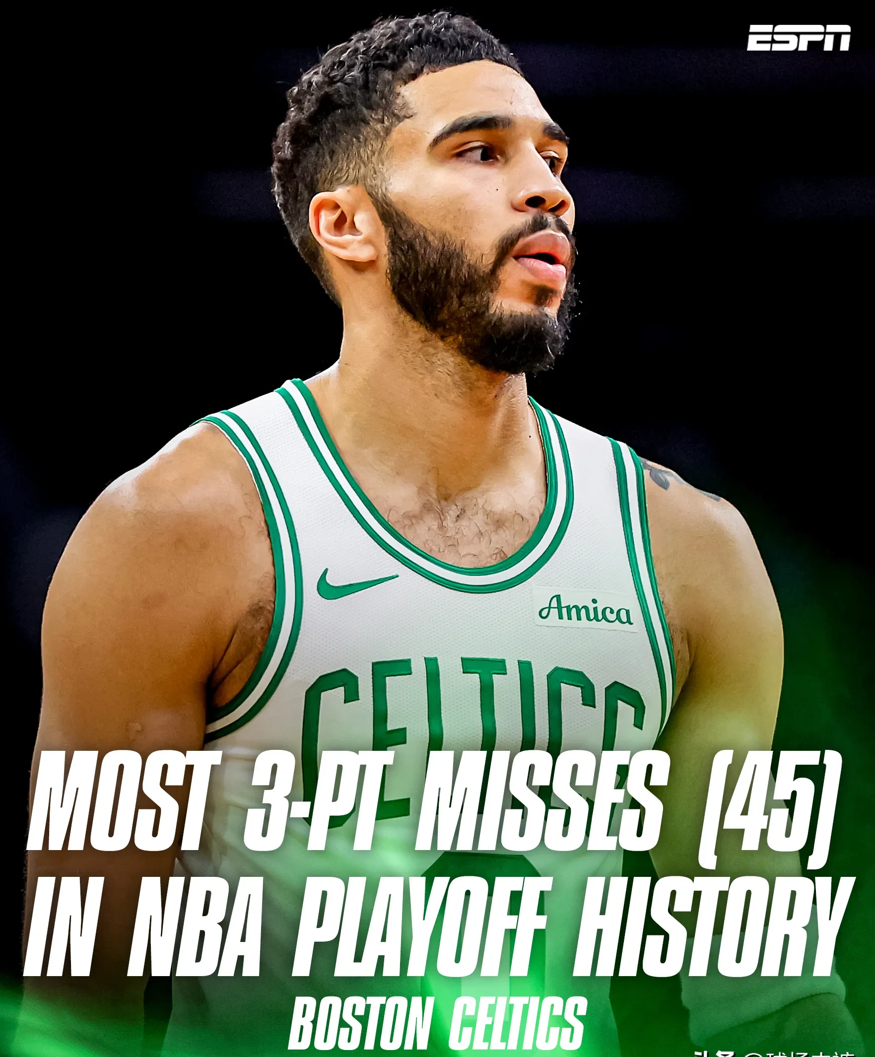 米兰体育投注-凯尔特人胜雄鹿，杰伦-布朗砍下分压哨三分绝杀的简单介绍