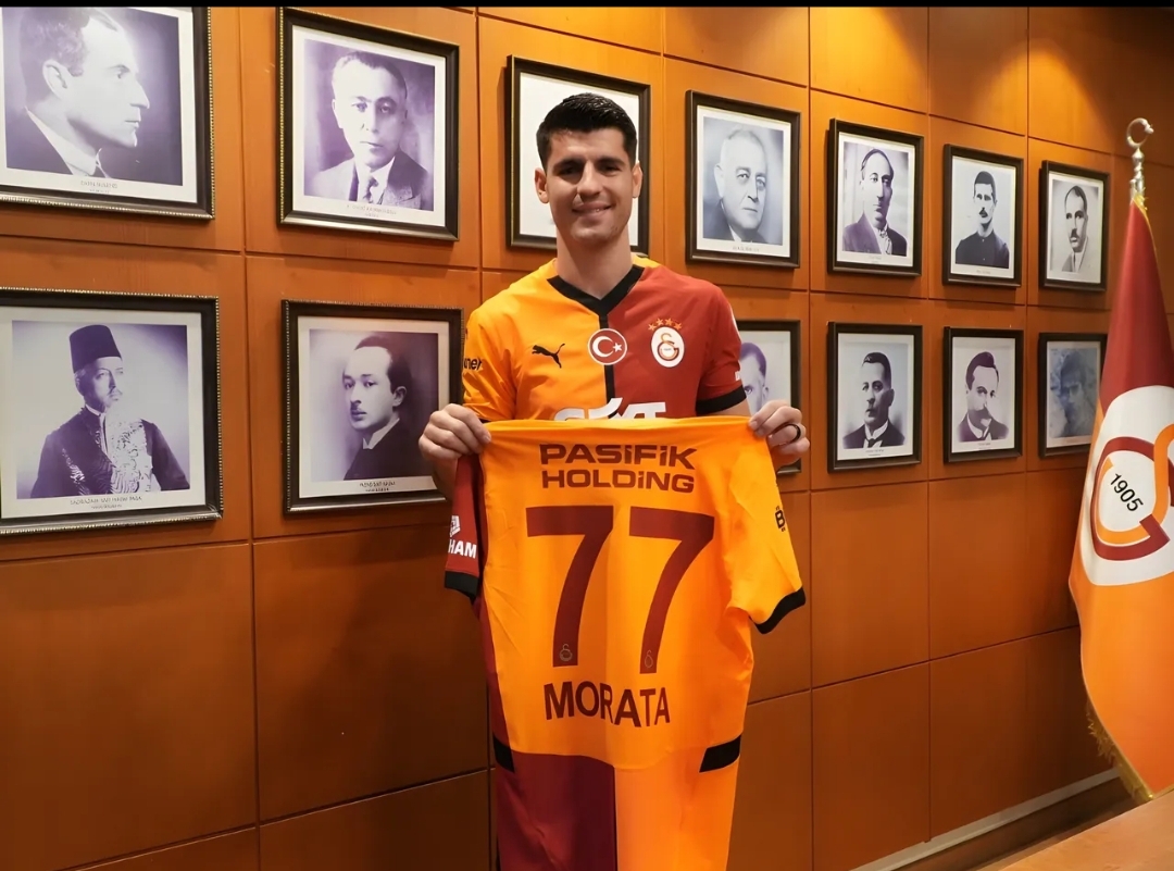 米兰体育官方入口-关于土超峰会对决，加拉塔萨雷对阵贝西克塔斯的信息