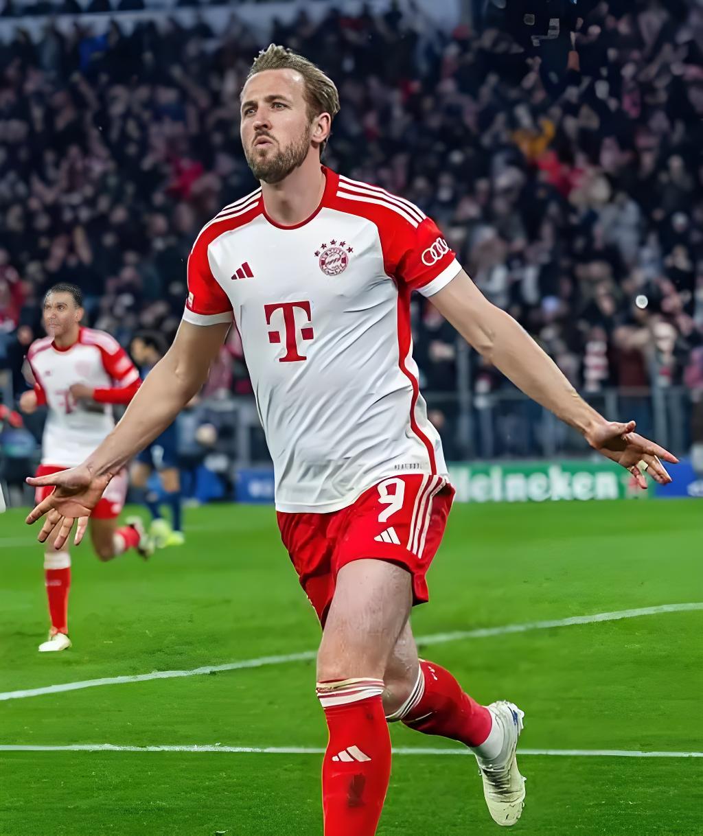 拜仁慕尼黑力克切尔西,晋级欧冠半决赛 拜仁慕尼黑力克切尔西,晋级欧冠半决赛