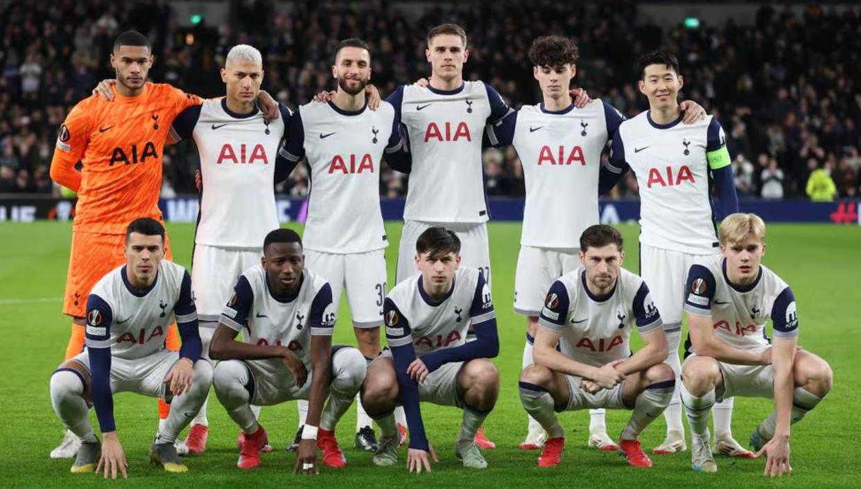 穆里尼奥领军热刺逆袭,积分榜上升至前四的简单介绍 穆里尼奥领军热刺逆袭,积分榜上升至前四的简单介绍