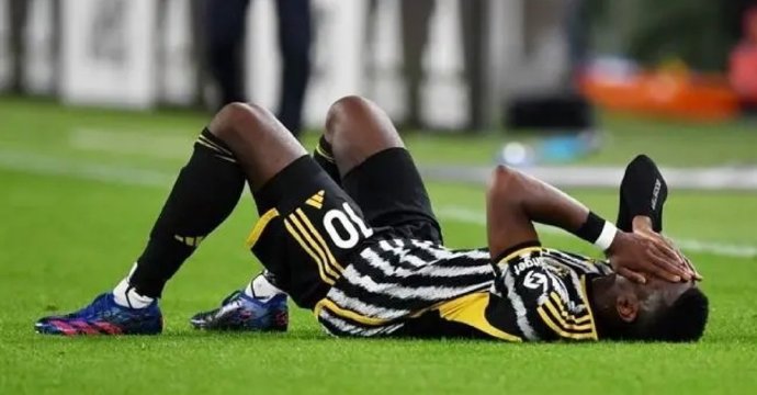 米兰体育官方入口-包含尤文图斯中场受伤，主教练为阵容调整头疼的词条