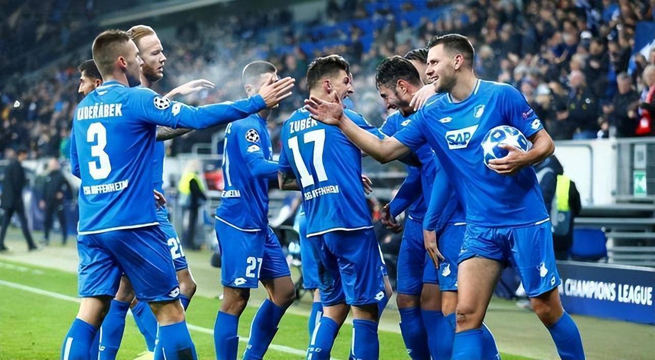 米兰体育网页版入口-霍芬海姆士气高涨，时刻准备迎战对手的简单介绍