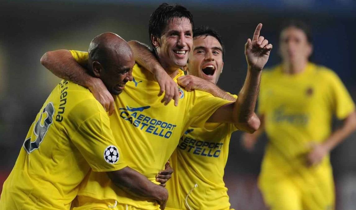 瓦伦西亚客场险胜比利亚雷亚尔,保住积分优势 瓦伦西亚客场险胜比利亚雷亚尔,保住积分优势