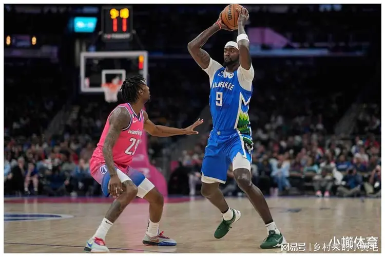 雄鹿队球员集体出席公益活动,传递关爱与正能量!的简单介绍 雄鹿队球员集体出席公益活动,传递关爱与正能量!的简单介绍