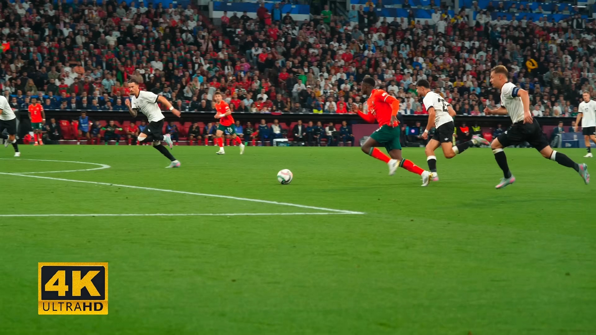 欧洲足球盛宴火热开启,球迷沸腾 欧洲足球盛宴火热开启,球迷沸腾