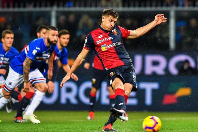 包含热那亚主场爆冷击败对手,提升保级希望的词条 包含热那亚主场爆冷击败对手,提升保级希望的词条