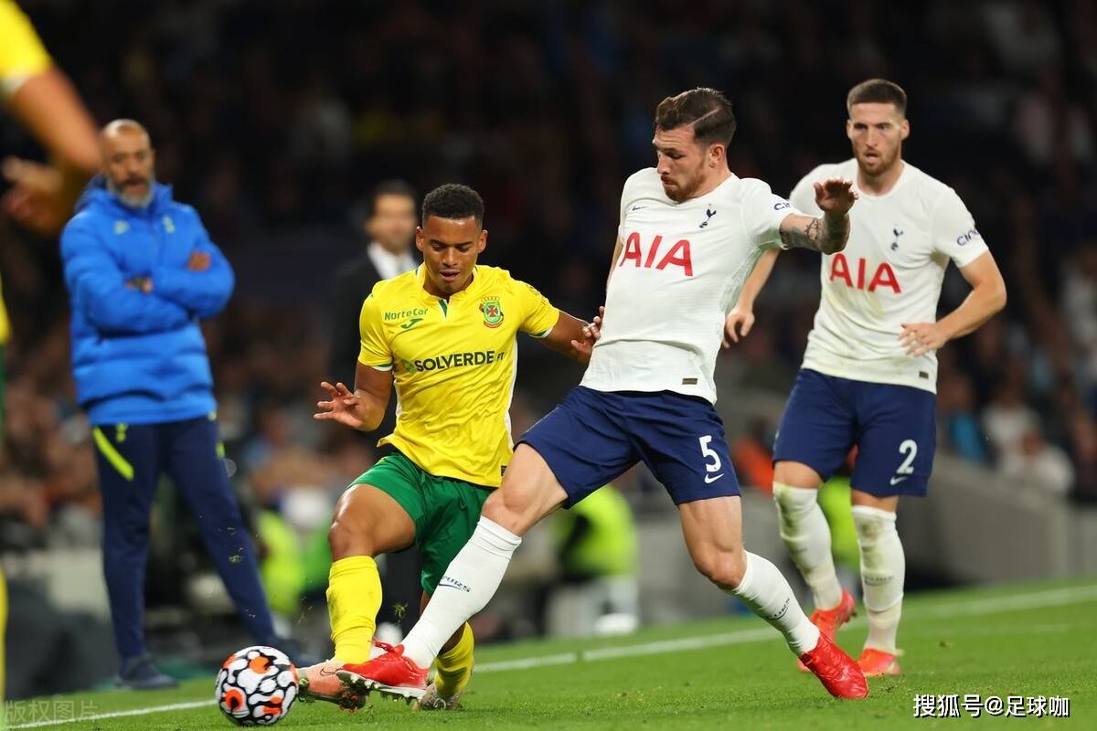 热刺客场大胜沃特福德,强势杀入前四 热刺客场大胜沃特福德,强势杀入前四