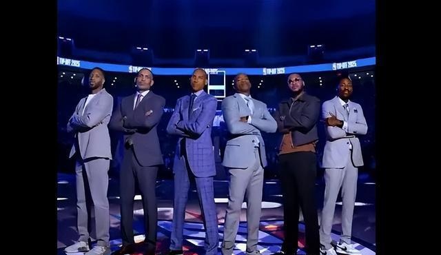 米兰体育app下载地址-NBA季前热身赛主题曝光，球星大咖助阵