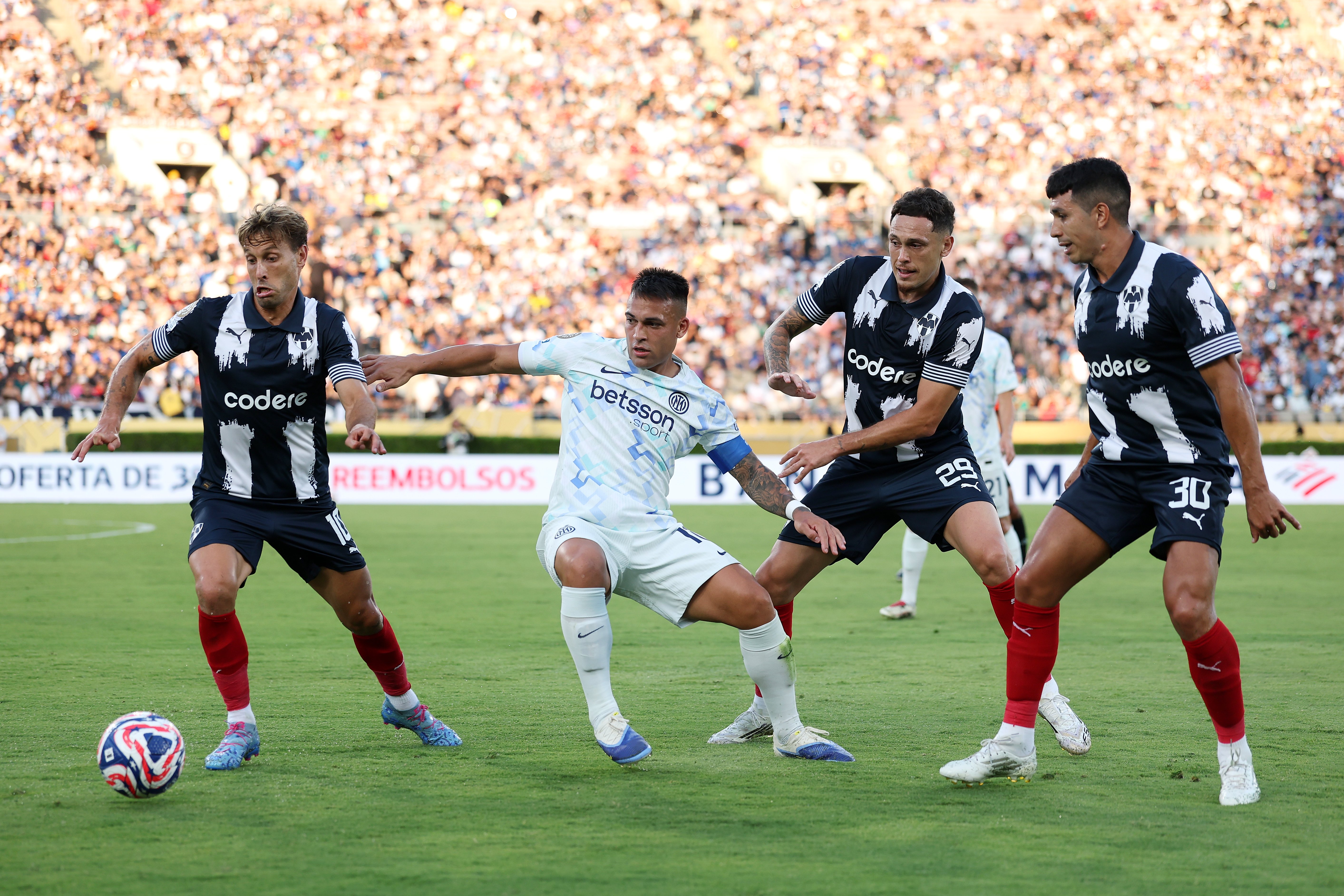 欧洲球队表现抢眼赢得南美锦标赛的简单介绍 欧洲球队表现抢眼赢得南美锦标赛的简单介绍