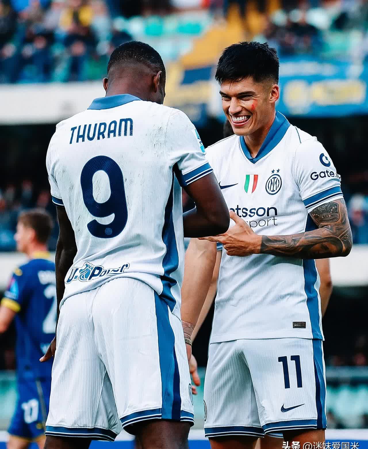 米兰体育馆-国际米兰进攻疲软，连续战平弱旅的简单介绍