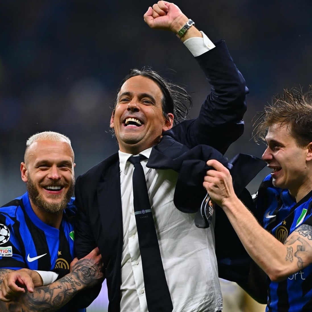 国际米兰进攻疲软,连续战平弱旅的简单介绍 国际米兰进攻疲软,连续战平弱旅的简单介绍