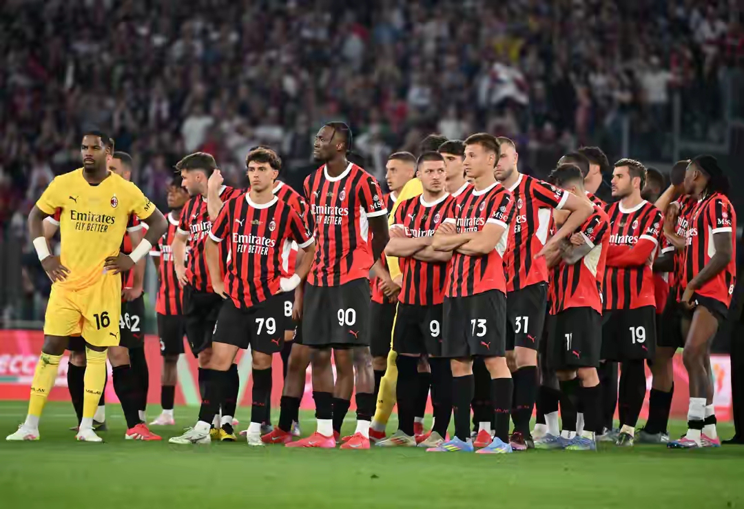 米兰体育网站-意大利足球联赛中的实力较量