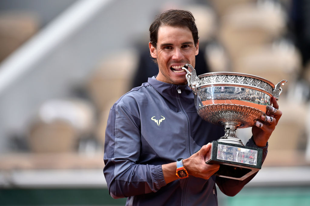 西班牙选手发挥可圈可点,获得银牌的简单介绍 西班牙选手发挥可圈可点,获得银牌的简单介绍