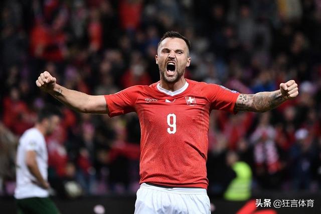 瑞士队斩获关键胜利,士气高昂的简单介绍 瑞士队斩获关键胜利,士气高昂的简单介绍