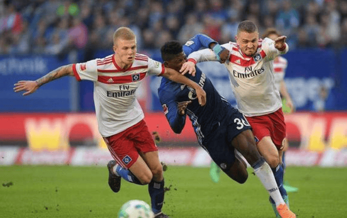 莱比锡红牛主场击溃对手取得胜利的简单介绍 莱比锡红牛主场击溃对手取得胜利的简单介绍