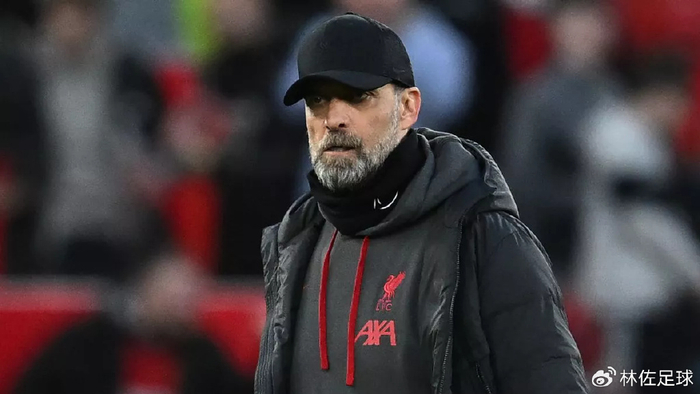 德国足协高层透露克洛普或成为接班人选的简单介绍 德国足协高层透露克洛普或成为接班人选的简单介绍