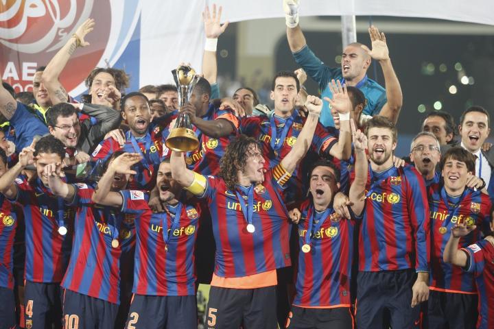 巴塞罗那连续第三年登顶世界顶级球队排行榜,皇马陷入前十危机?的简单介绍 巴塞罗那连续第三年登顶世界顶级球队排行榜,皇马陷入前十危机?的简单介绍