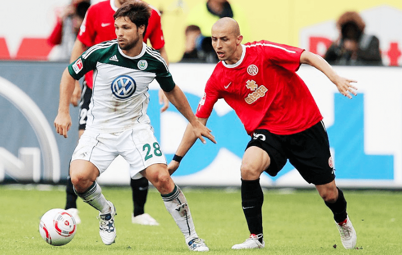 米兰体育网页版登录入口-比勒菲尔德取得相当努力的胜利，球队士气高涨的简单介绍