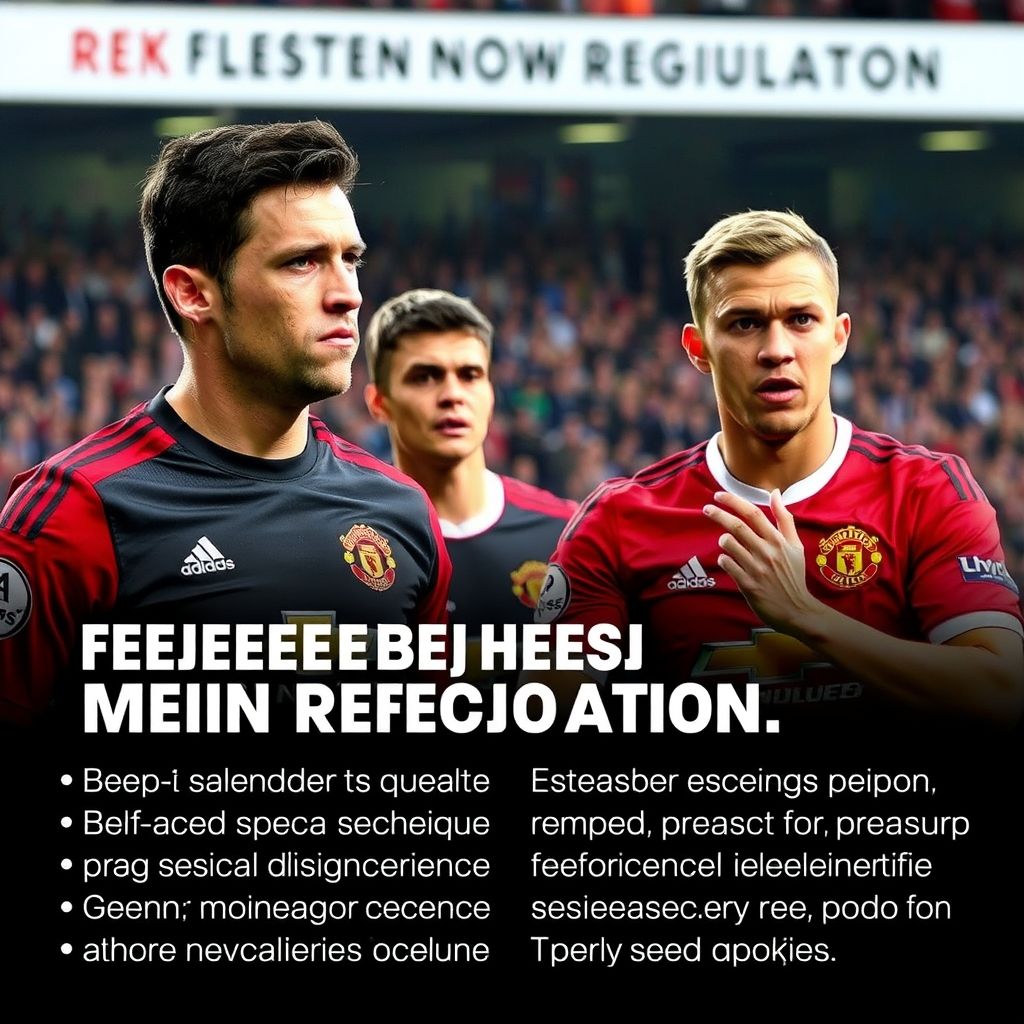 米兰体育竞技-曼联球员心理调节到位，比赛中发挥更稳定