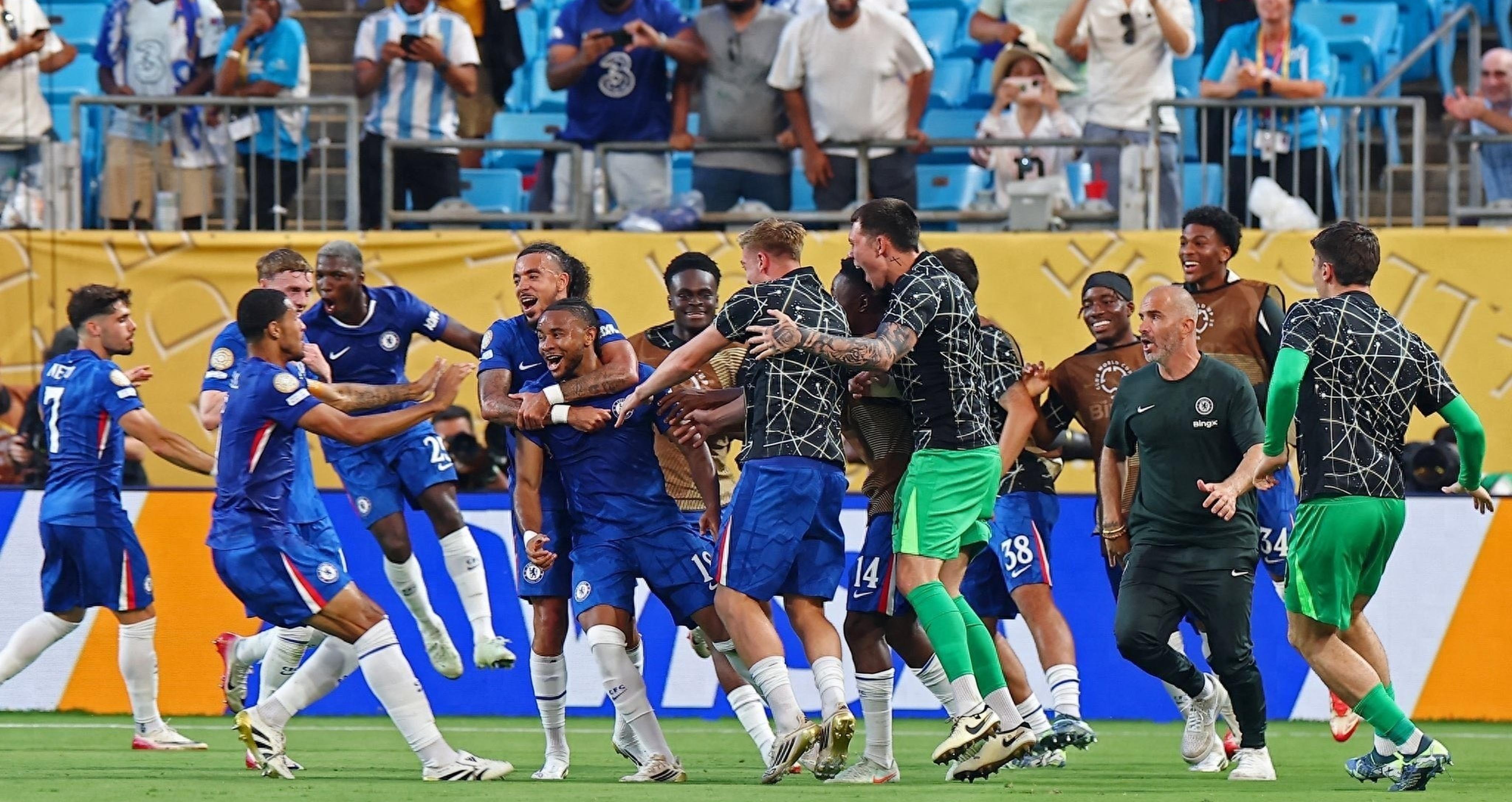 切尔西连续三战不败,冲击前四不可阻挡 切尔西连续三战不败,冲击前四不可阻挡