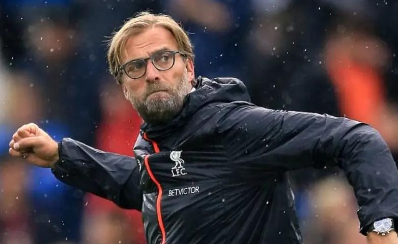 米兰体育娱乐-克洛普盛赞德国队年轻球员的表现