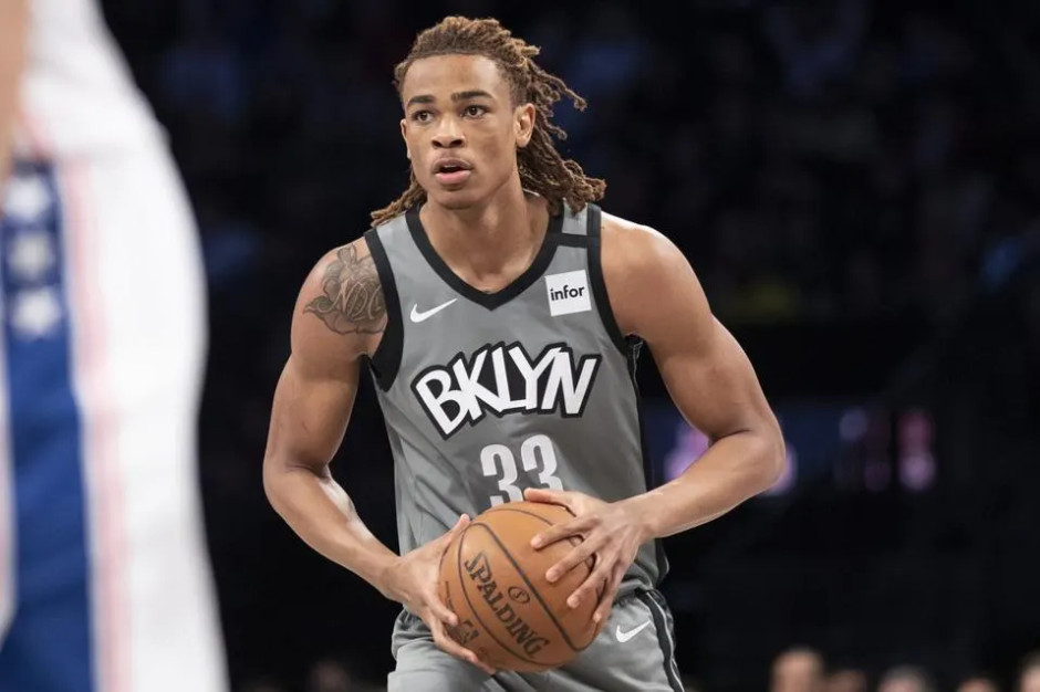 米兰体育官方-篮网连胜结束，主帅敲定新赛季战术