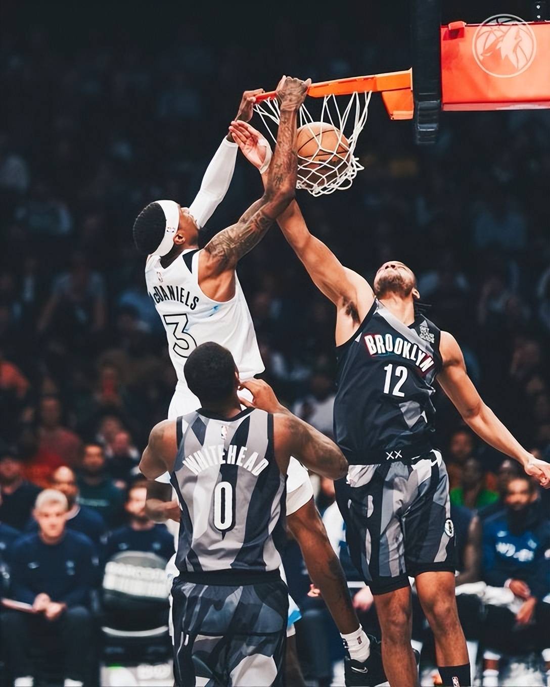 篮网连胜结束,主帅敲定新赛季战术 篮网连胜结束,主帅敲定新赛季战术