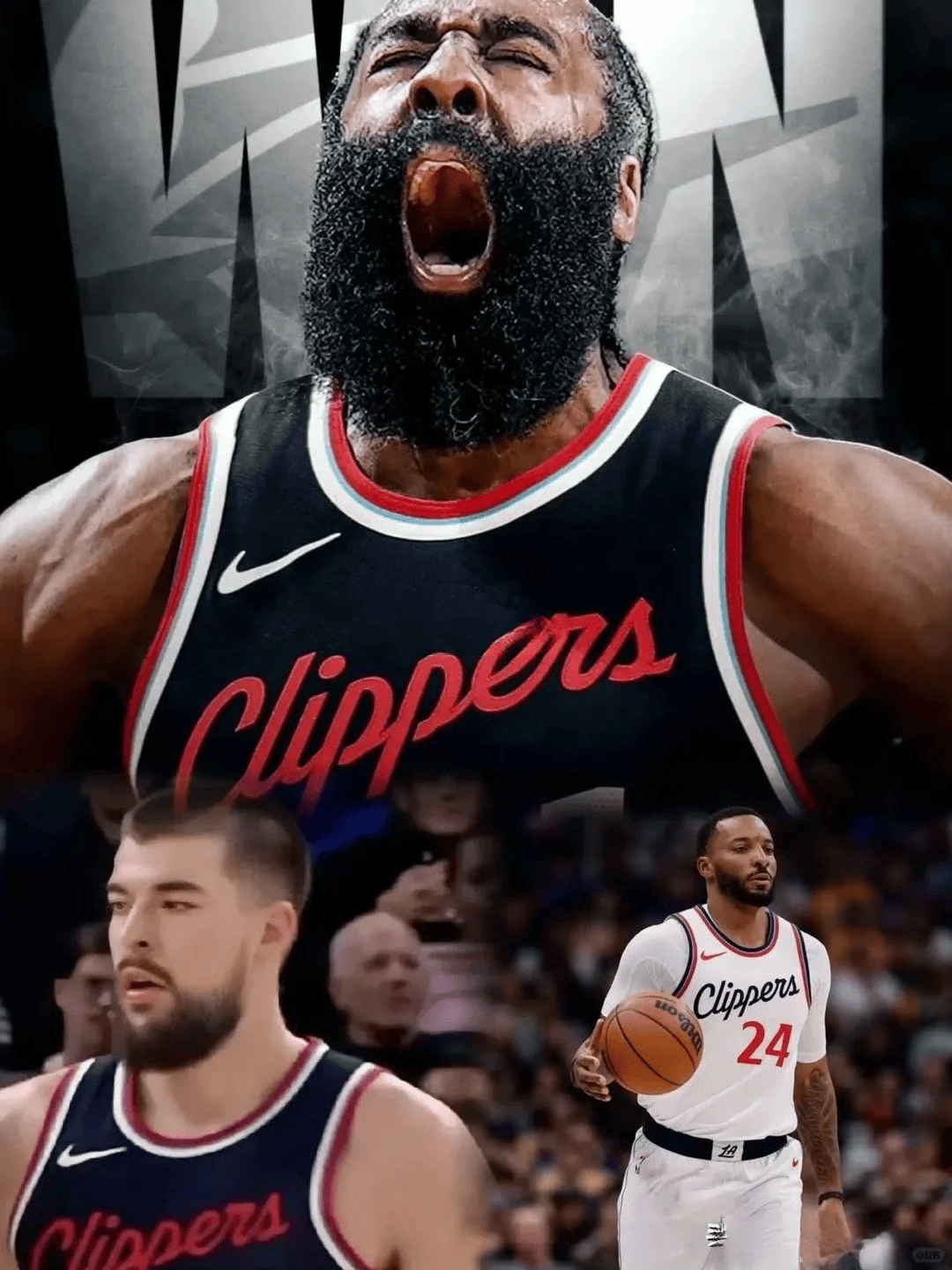 快船球员透露备战新赛季将突破自我实现突破的简单介绍 快船球员透露备战新赛季将突破自我实现突破的简单介绍