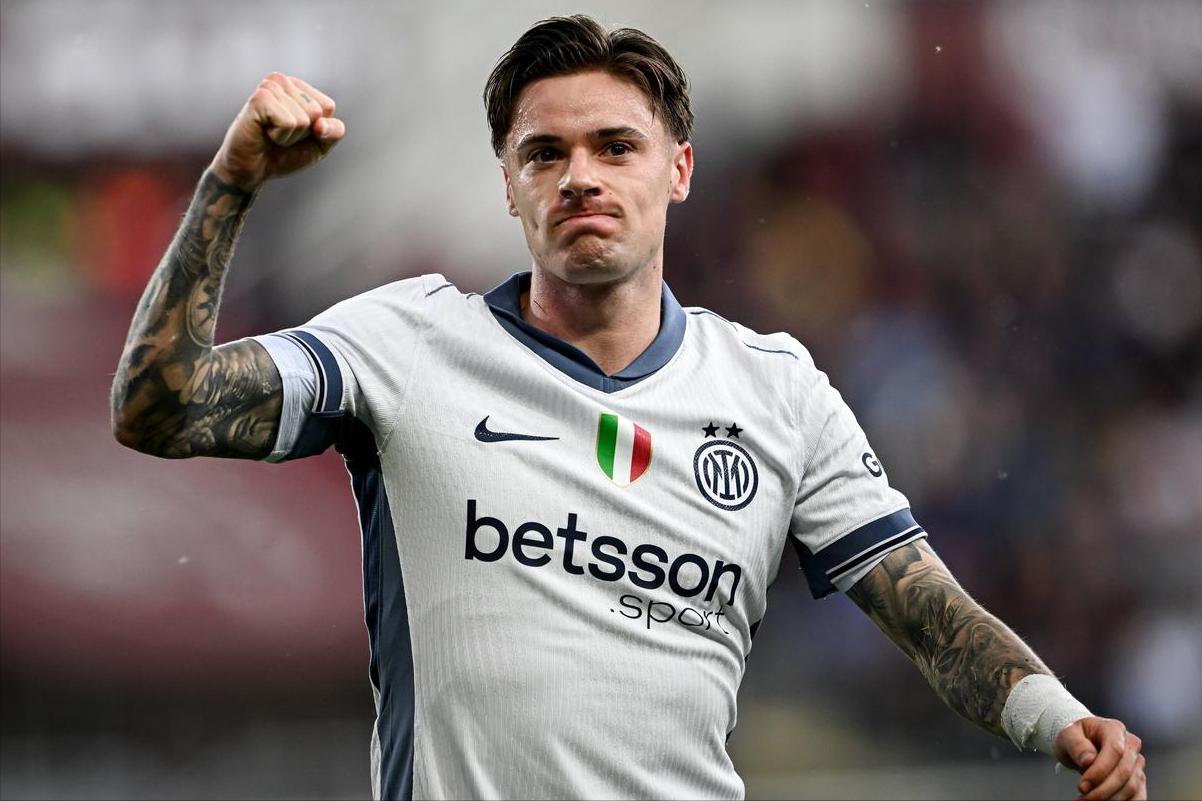 米兰体育活动-包含国米签下新中锋，引发球迷热议和期待的词条