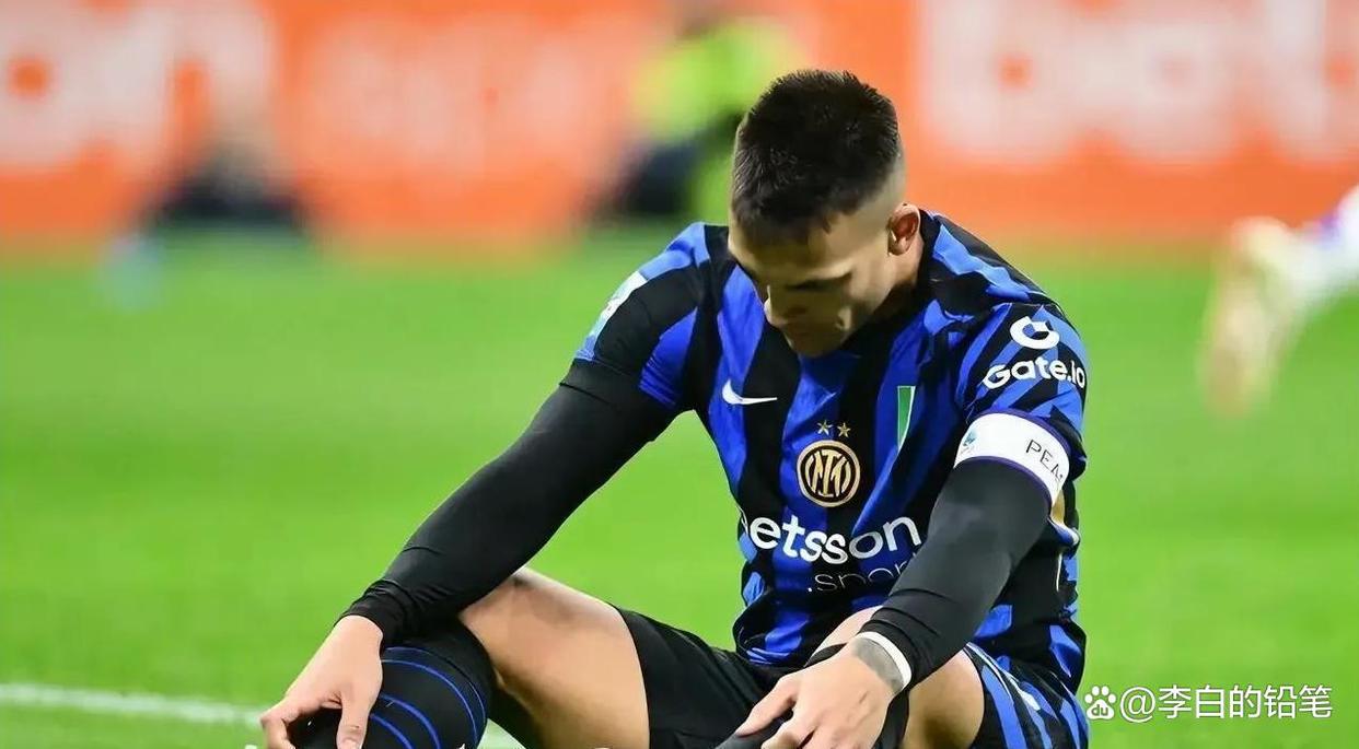 包含国米签下新中锋,引发球迷热议和期待的词条 包含国米签下新中锋,引发球迷热议和期待的词条