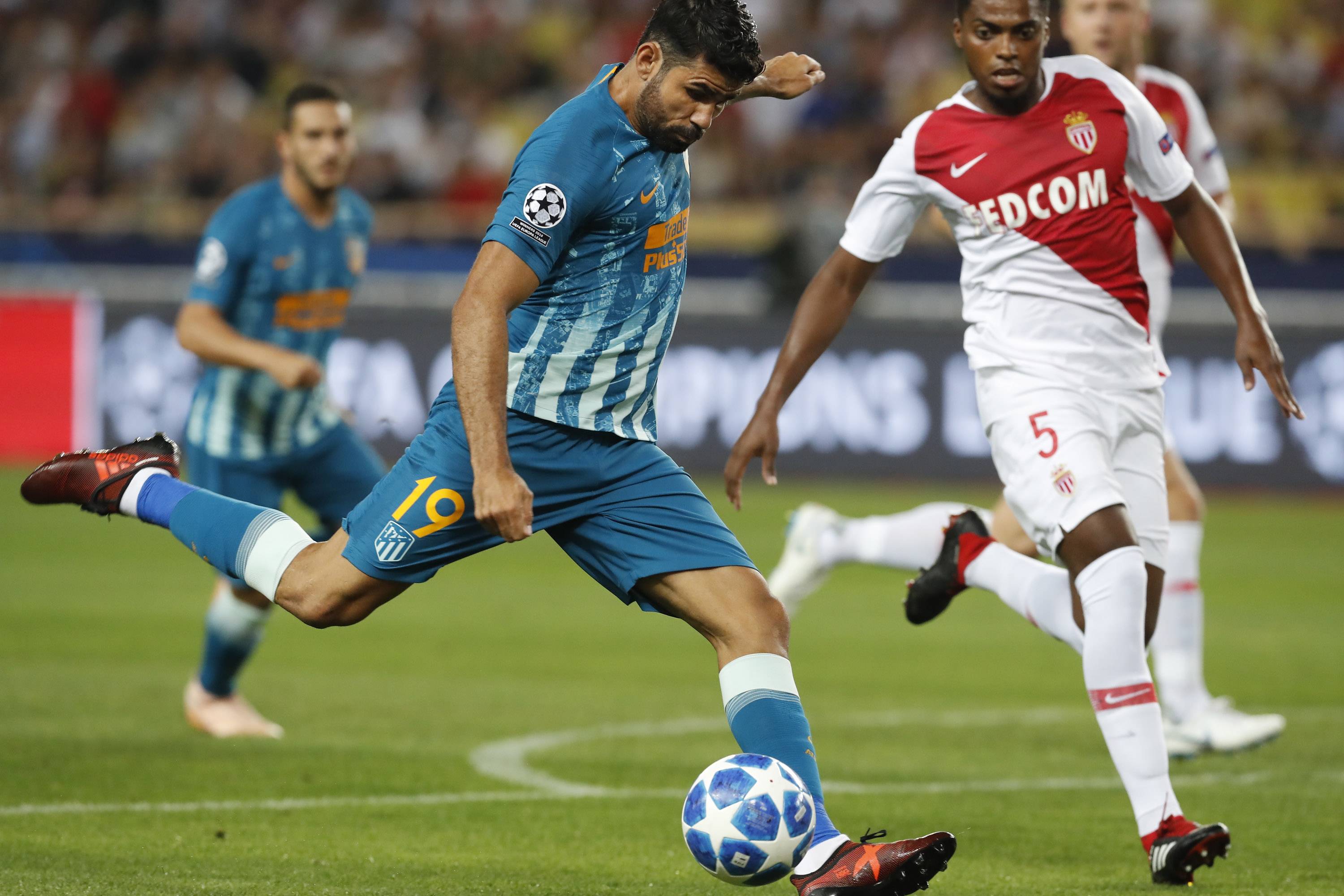 米兰体育官网-摩斯客场击败图卢兹，取得关键胜利