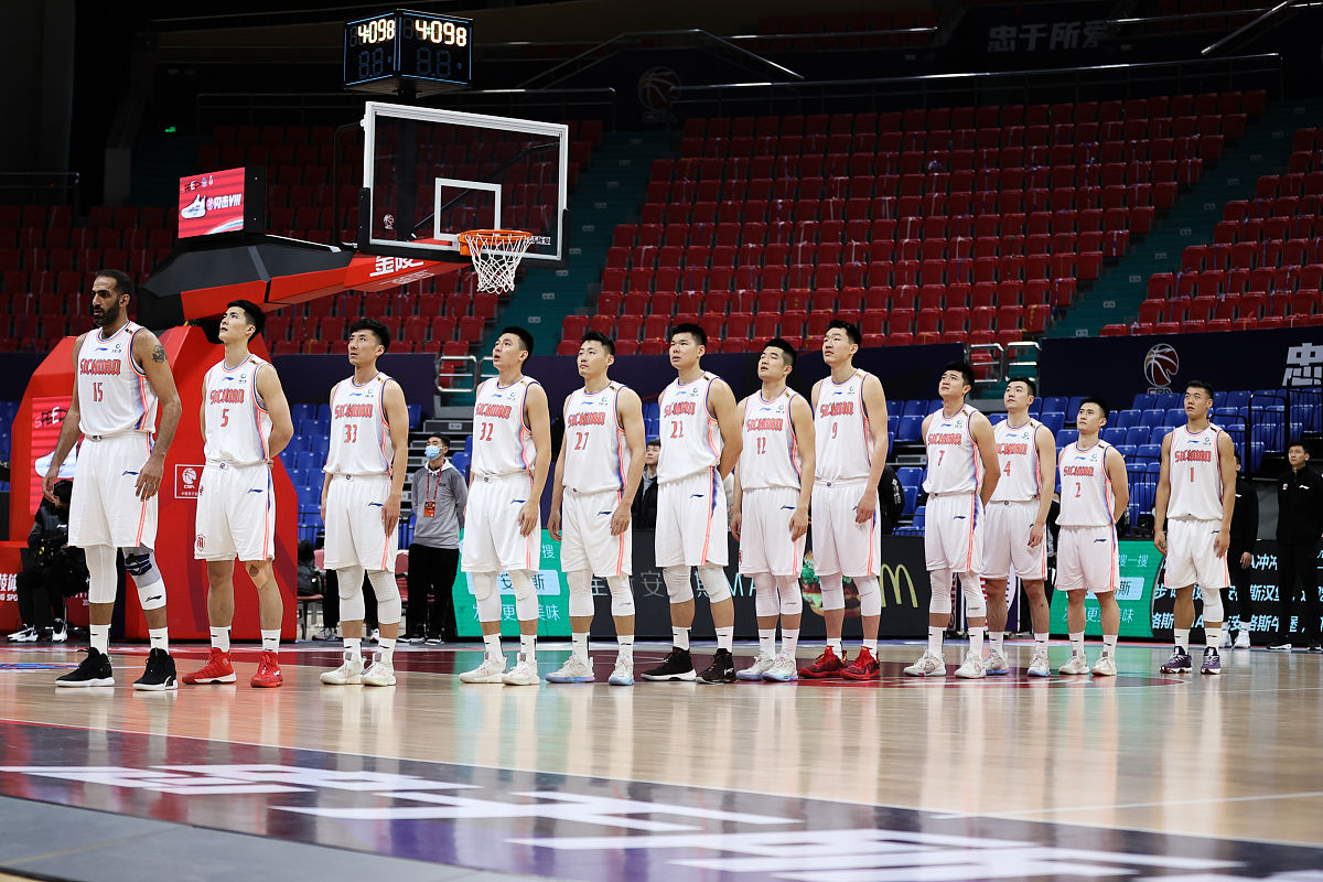 米兰体育登录-天津男篮不敌上海男篮，遭遇两连败的简单介绍