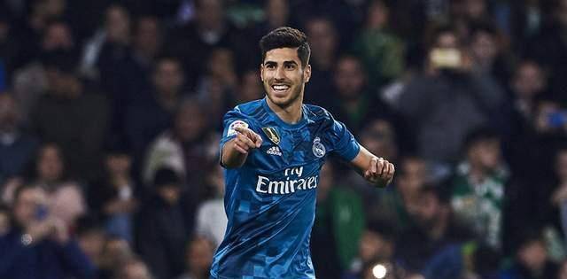 包含阿森西奥将代表西班牙参加欧洲杯比赛,备受期待的词条 包含阿森西奥将代表西班牙参加欧洲杯比赛,备受期待的词条