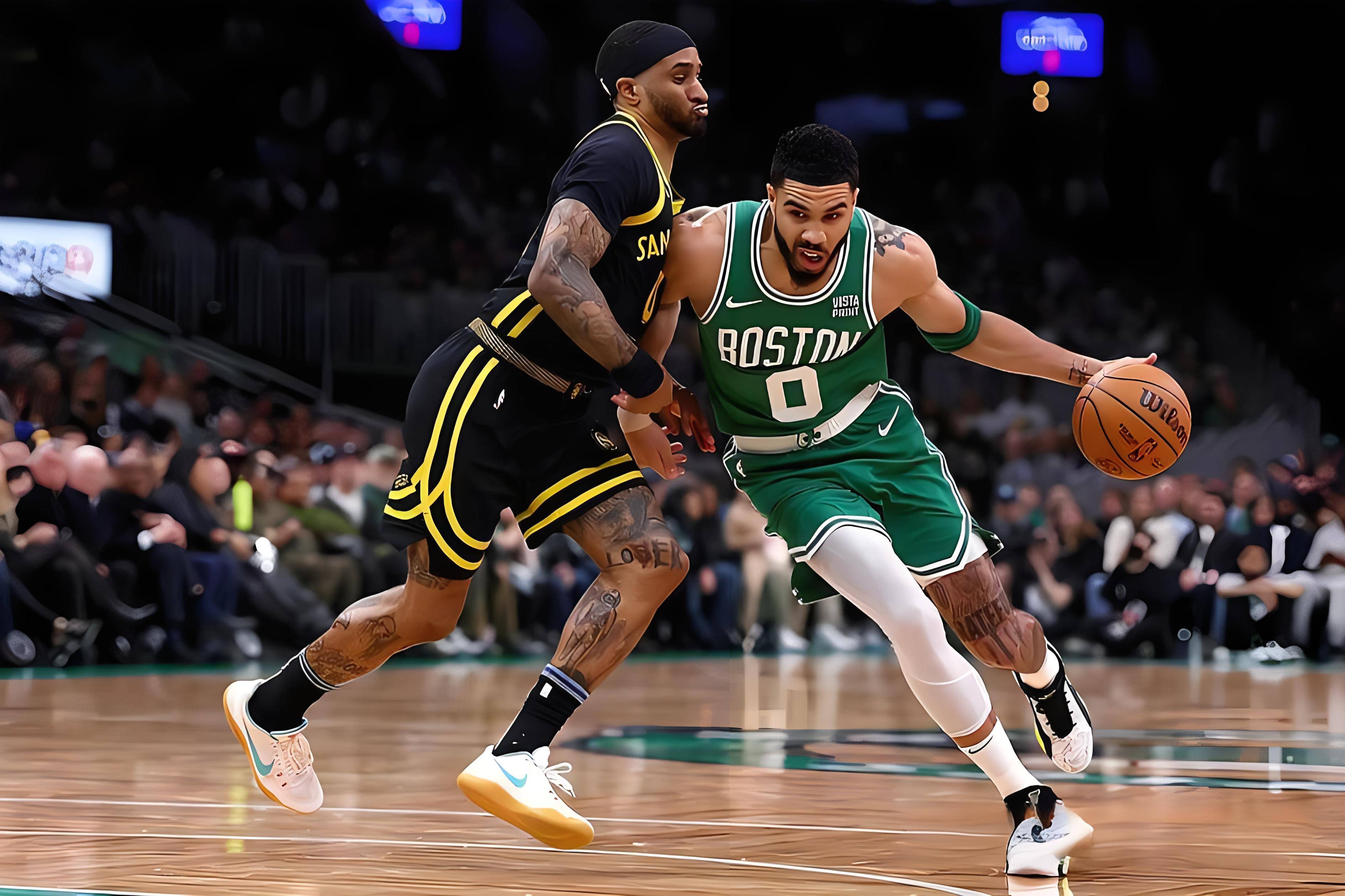 勇士惨败凯尔特人,失去领先优势 勇士惨败凯尔特人,失去领先优势