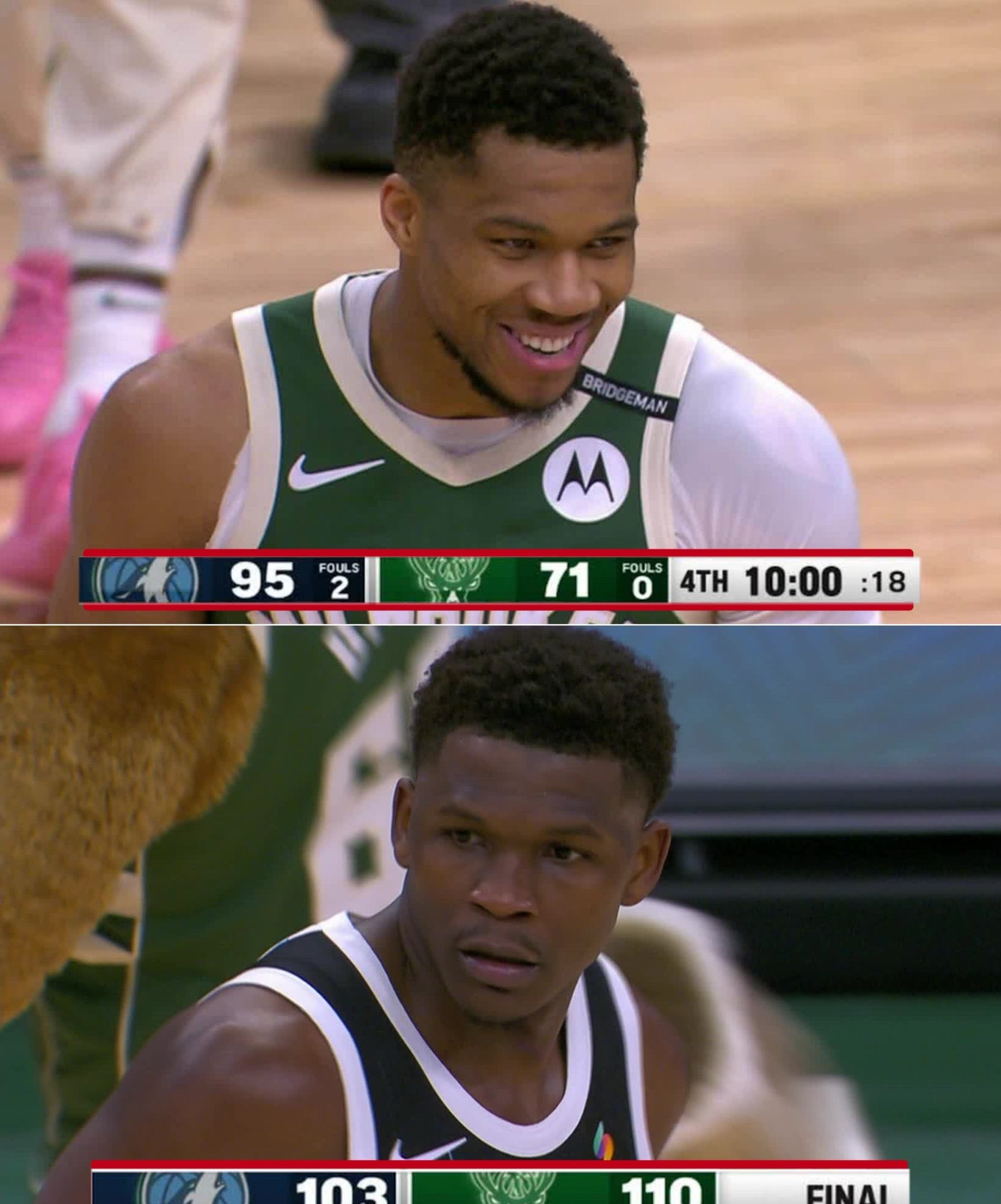 米兰体育亚洲官网-关于尼克斯惨遭雄鹿逆转，波尔津吉斯强势发威的信息