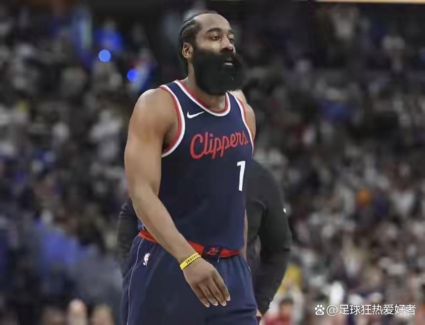 快船取胜掘金，乔治外线狂砍29分的简单介绍