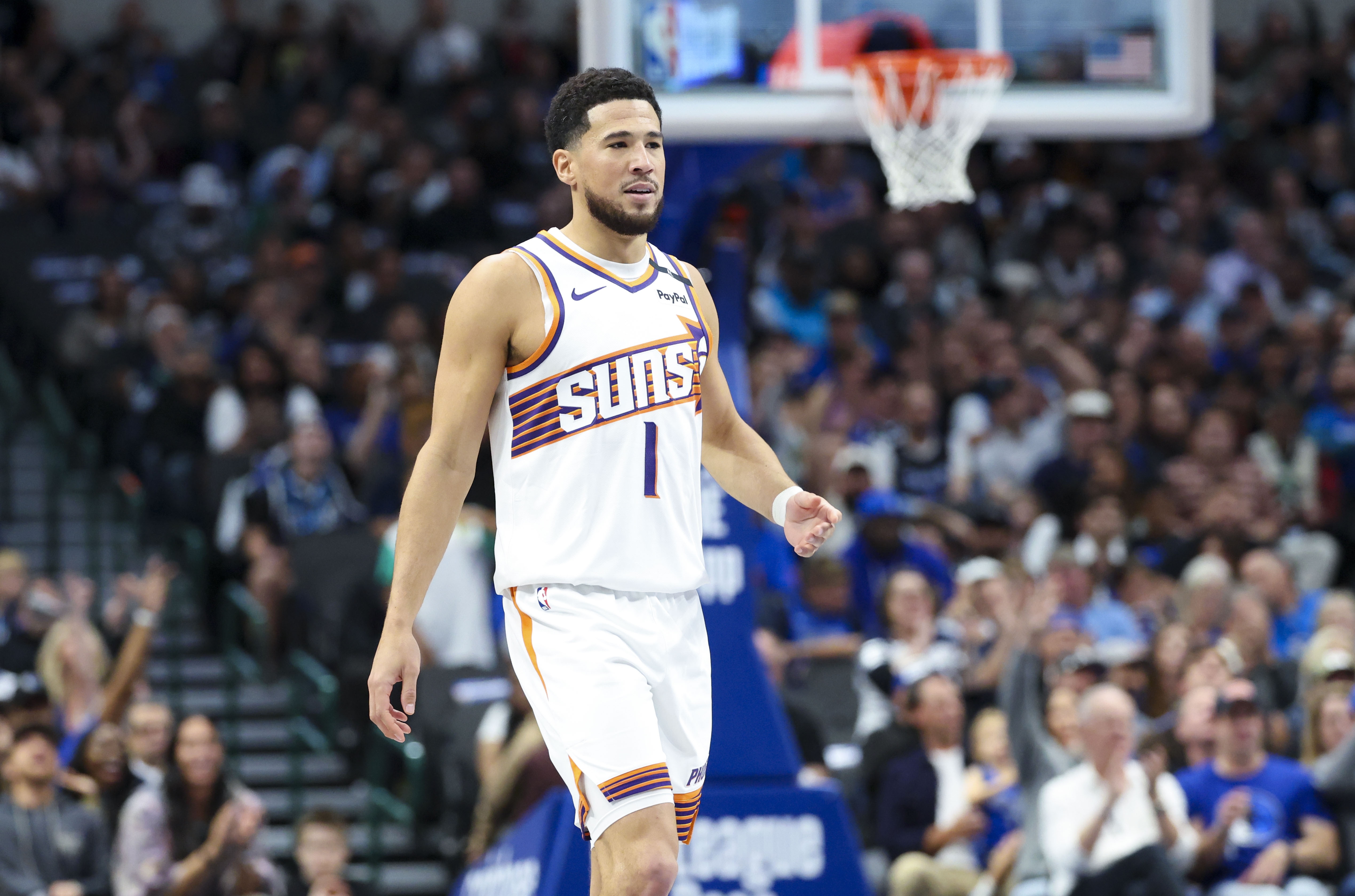 米兰体育网页版登录入口-太阳大胜掘金，布克砍下35分的简单介绍