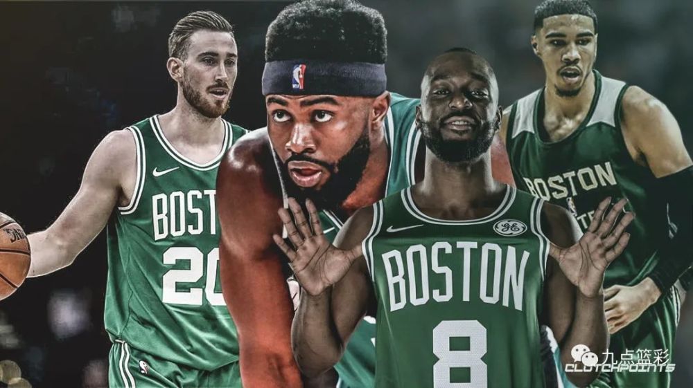 米兰体育娱乐-沃克回归凯尔特人队，将搭档厄文协助球队争取胜利的简单介绍