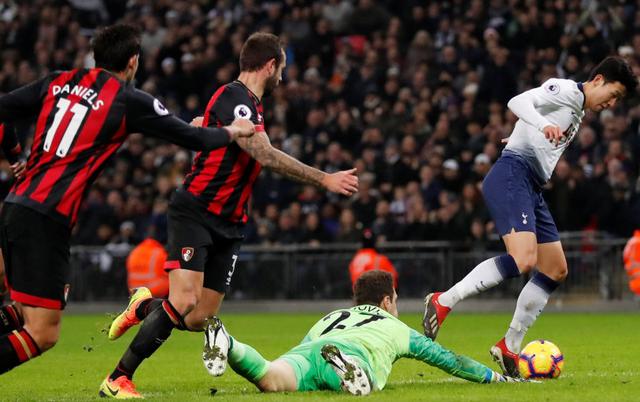 热刺球员状态回暖，英勇战胜对手