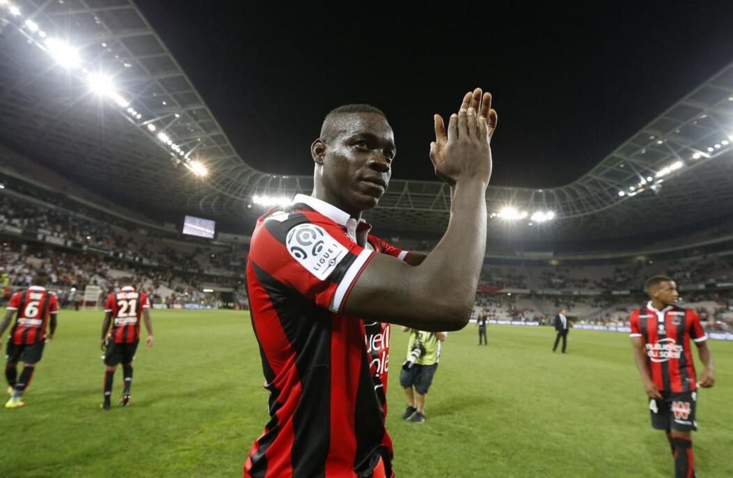 巴洛特利梅开二度助球队获胜 巴洛特利梅开二度助球队获胜